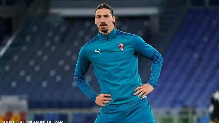 Zlatan Ibrahimovic injury update: Milan star could miss Europa League clash vs Man United zlatan ibrahimovic injury update