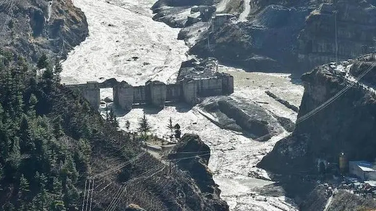 Uttarakhand