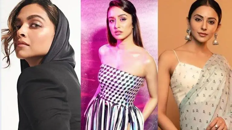 From Deepika Padukone to Shraddha Kapoor's manager: Latest Entertainment news recap Deepika padukone