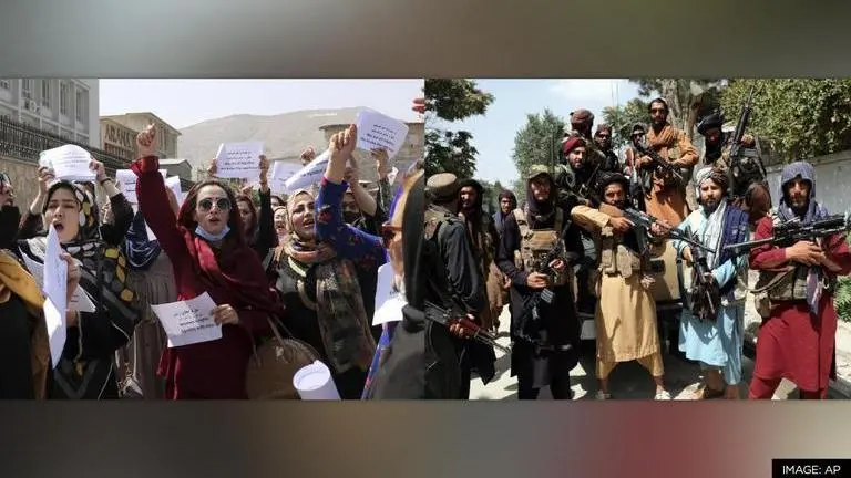 Afghanistan: Taliban ban women from taking long-distance road trips without male escort Afghanistan