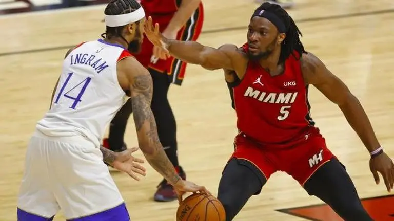 Brandon Ingram scores 28 points, Pelicans beat Spurs 98-95