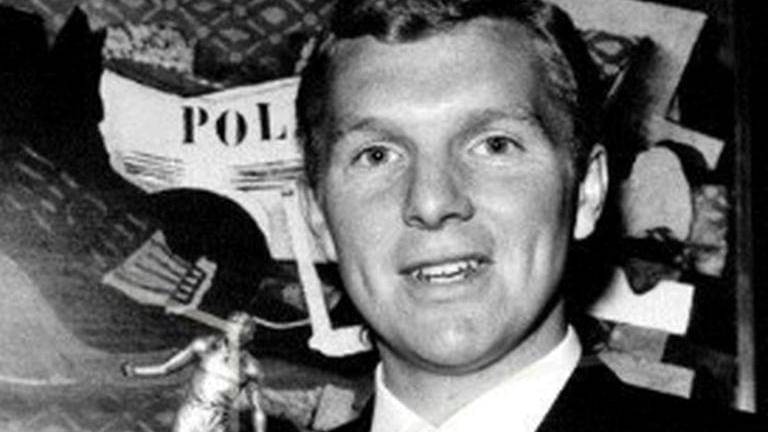 ON THIS DAY: England's World Cup winning captain Bobby Moore born in ...