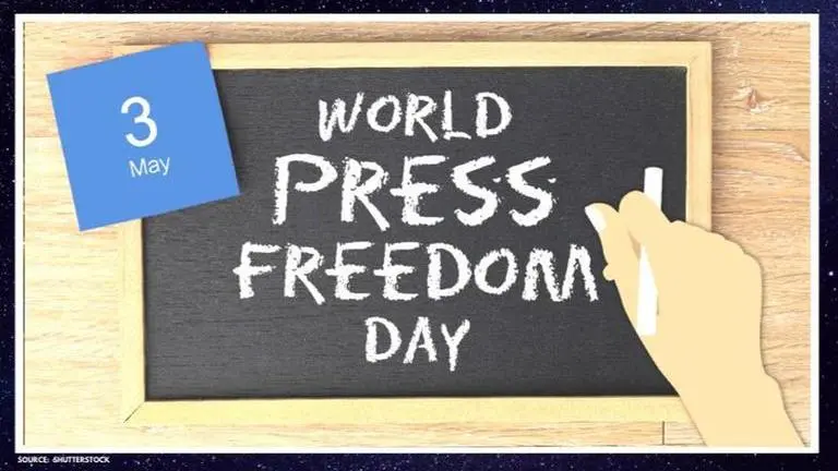 World Press Freedom Day Quotes