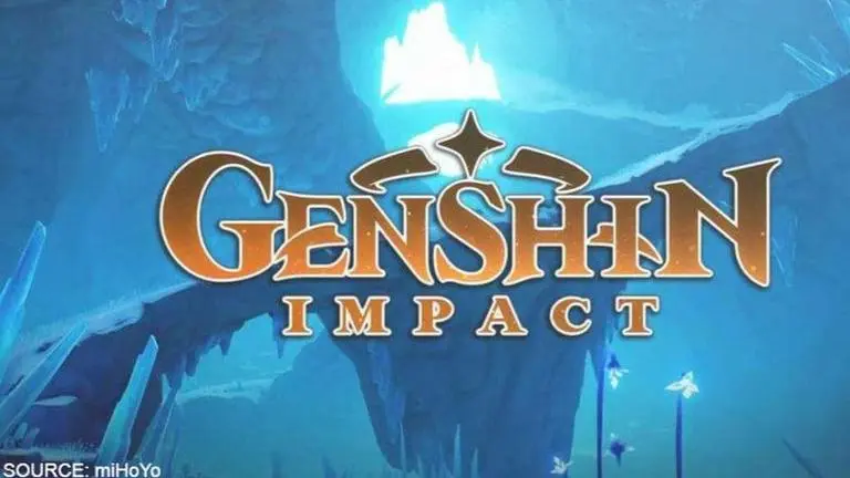 genshin impact