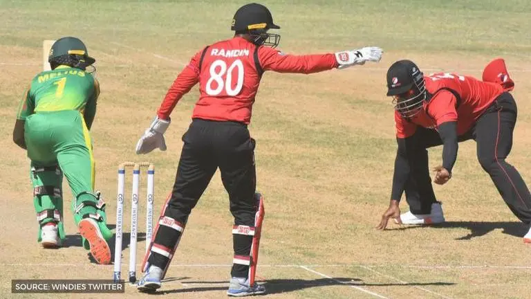 Super50 Cup 2021 Trinidad vs Barbados live stream, pitch and weather report, match preview Super50 Cup 2021