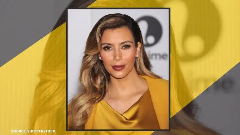 Kim Kardashian & Kanye West step out for date to celebrate former's new billionaire status Kim Kardashian