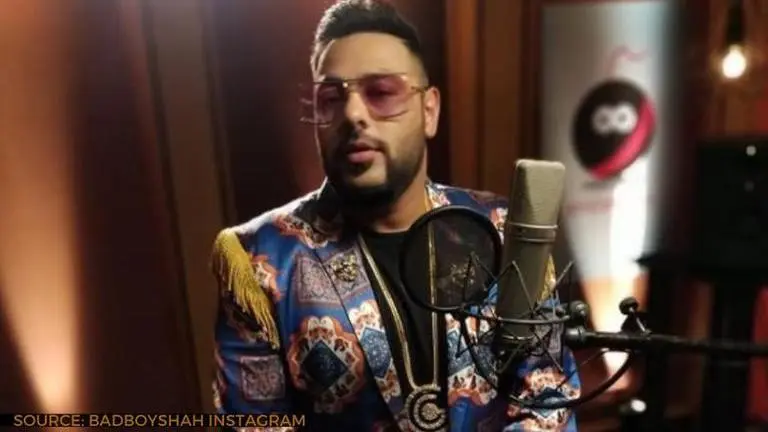 Badshah opens up about how he convinced his parents to let him take up a career in music Badshah