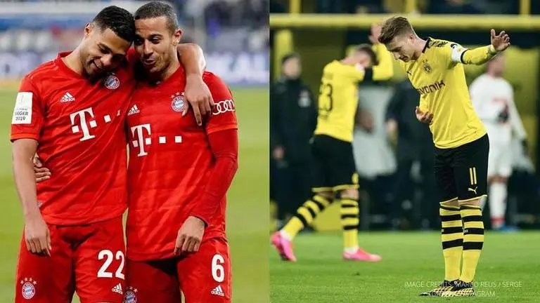 Bundesliga under 'considerable pressure' ahead of return says German football expert Bundesliga