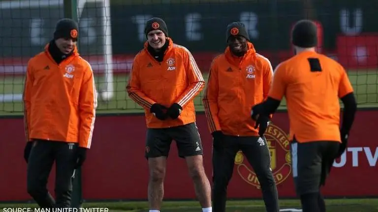 FA Cup fixtures, schedule and live stream details for 5th round ft. Man Utd and Man City fa cup fixtures