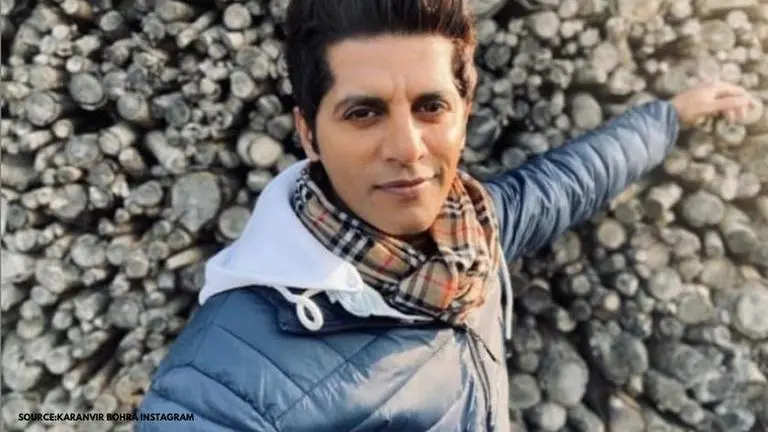 Karanvir Bohra