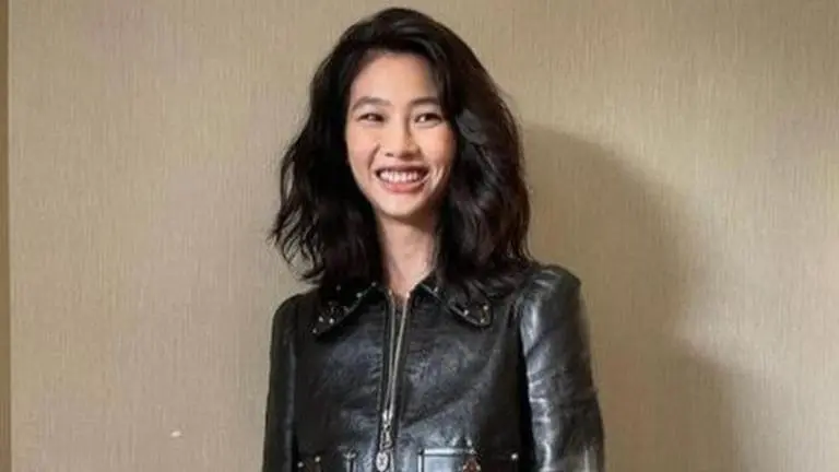 Squid Games' Jung Ho Yeon prepares for H'wood debut, signs with Creative Artists Agency Jung Ho Yeon