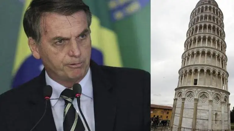 Jair Bolsonaro