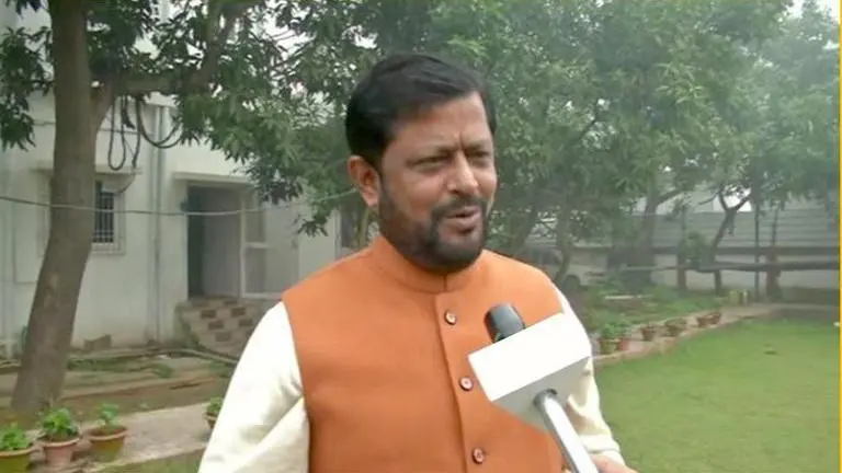 JDU's Sanjay Singh calls Bihar Bandh 'useless', reminds of CM Nitish Kumar's reiteration JDU