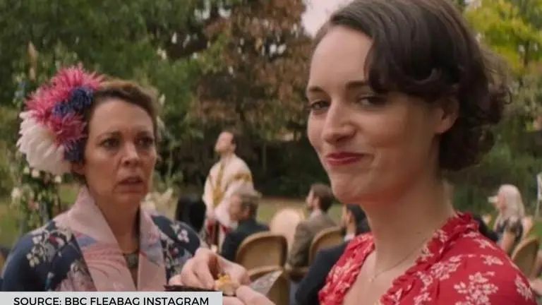 Phoebe Waller-Bridge’s 'Fleabag' to stream on Amazon to support COVID-19 charities fleabag