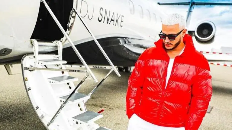 Dj snake