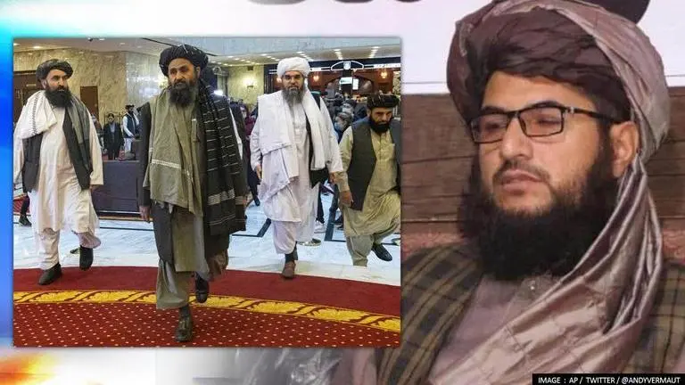 Afghanistan: Detained Uzbek commander of Taliban accused of abduction brought to Kabul Afghanistan