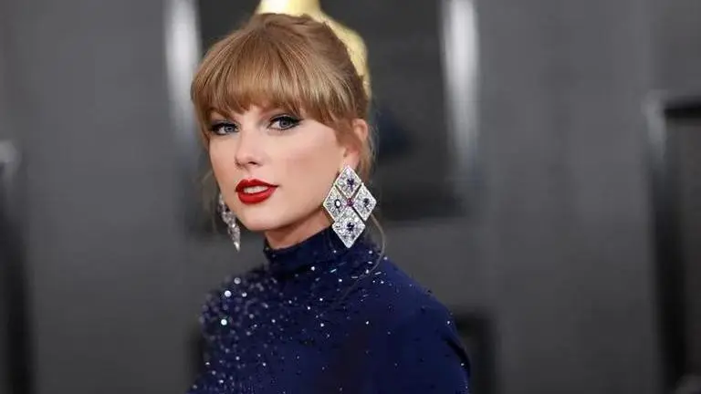 Taylor Swift concert tickets debacle - What US legislators have to learn? A file photo of Taylor Swift from an event | Image: X