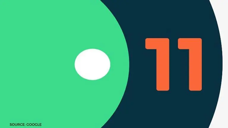 android 11