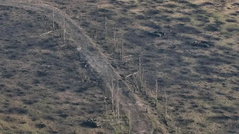 Russia strikes Ukrainian port ahead of grain deal talks between Putin, Turkey's president