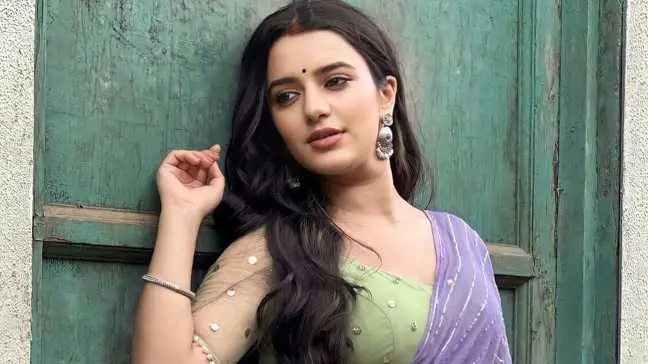 Aastha Sharma talks about 'career graph' in Neerja Ek Nayi Pehchaan: Became rebellious... Aastha Sharma
