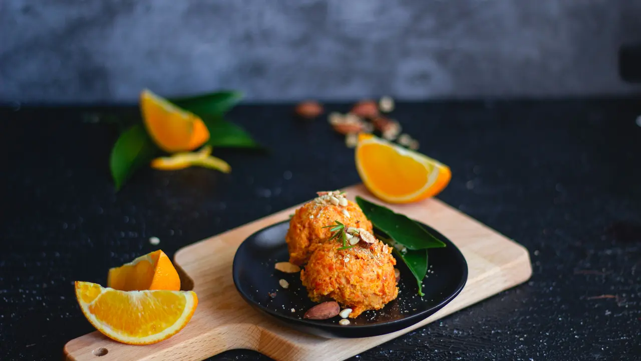 Unique Halwa Recipes: Enjoy The Flavours Of India With These ‘Hatke’ Desserts Santre ka halwa