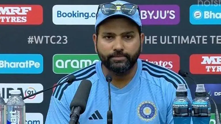 'Based on that, we will decide': Rohit Sharma shares plan for next WTC cycle after heavy defeat