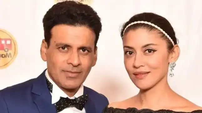 Manoj Bajpayee shares his wife felt ‘insulted’ over his film choice: Stop doing films for money Manoj Bajpayee