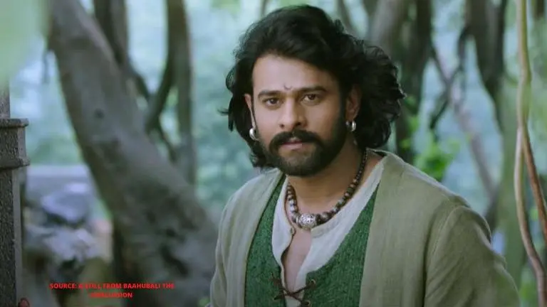 Baahubali 2’s Russian dubbed clip goes viral on the internet; watch here Baahubali 2