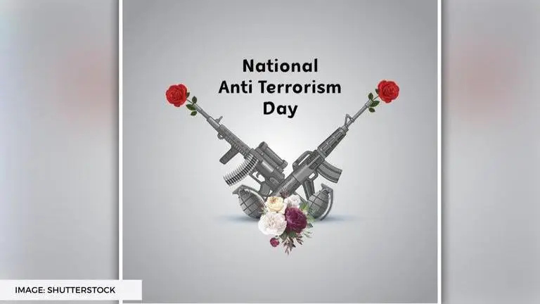 national anti terrorism day