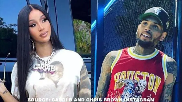 BET Awards 2021: A list of all the winners including Cardi B, Chris Brown, and many others BET Awards