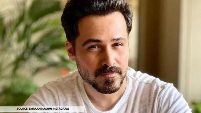 Emraan Hashmi reveals his epic body transformation; says 'it is just the beginning' Emraan Hashmi
