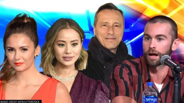 Reunion: Nina Dobrev, Chace Crawford and others joins cast of the Murder-mystery comedy Reunion