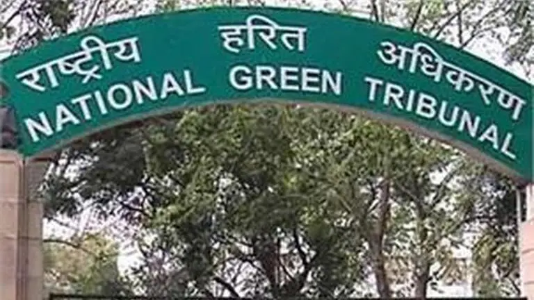 NGT panel recommends Rs 10.33 cr penalty on Gurgaon builder for green laws violation