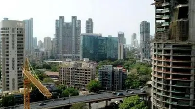 MahaRERA finds Mindspace Realty developer guilty of duping homebuyers MahaRERA