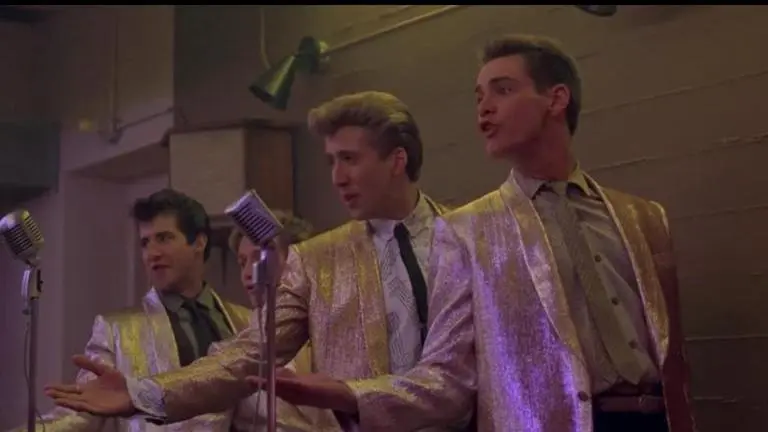 'Peggy Sue Got Married' cast: Take a look at the actors & their roles in the film peggy sue got married cast