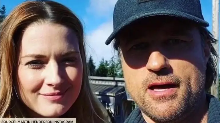 Does Jack die in 'Virgin River' Books by Robyn Carr? All about the fate of S2 cliffhanger does jack die in virgin river books