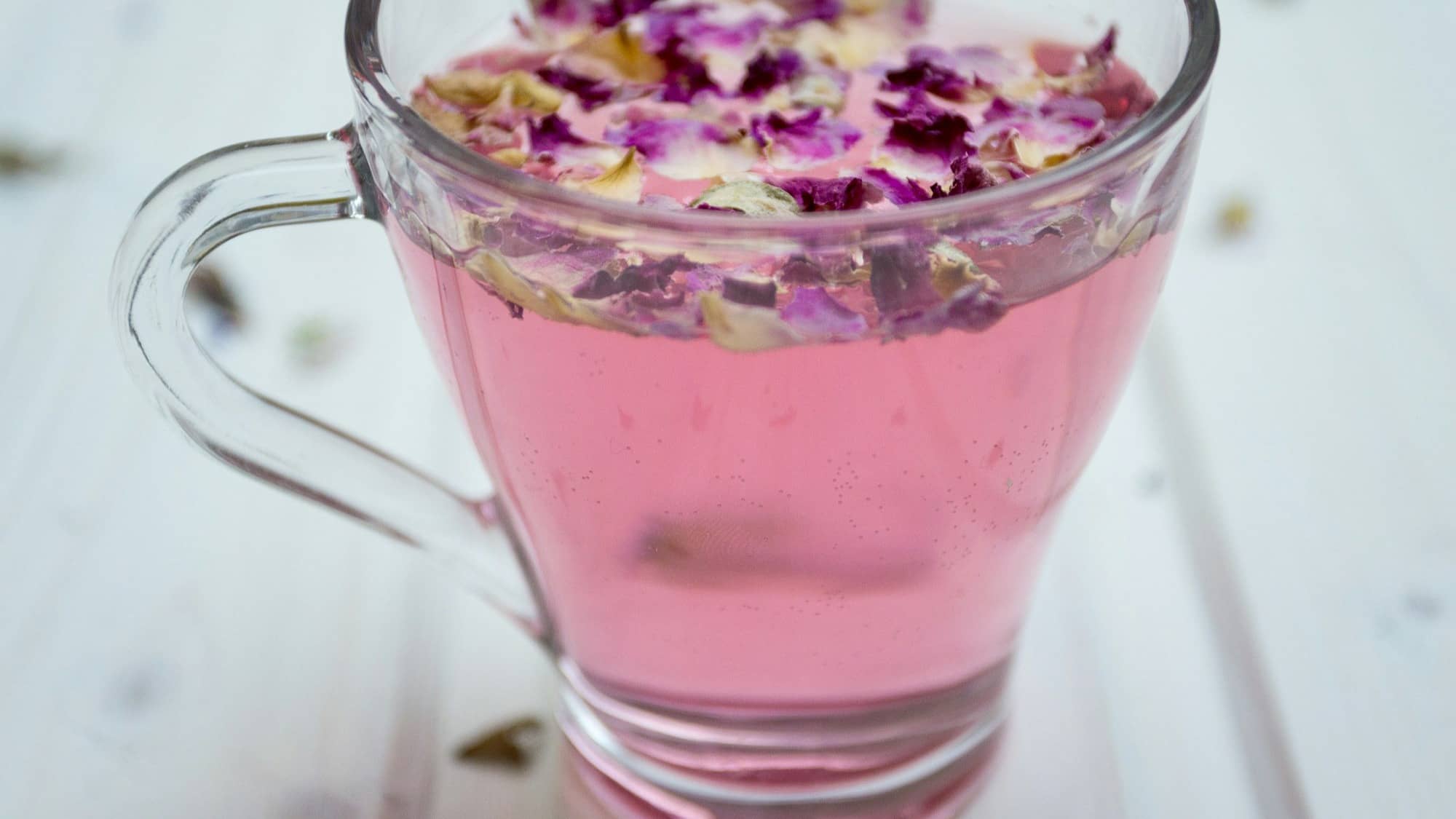 Pink Tea Rsose Everything You Need To Know About Pink Tea And Its Health Benefits ...