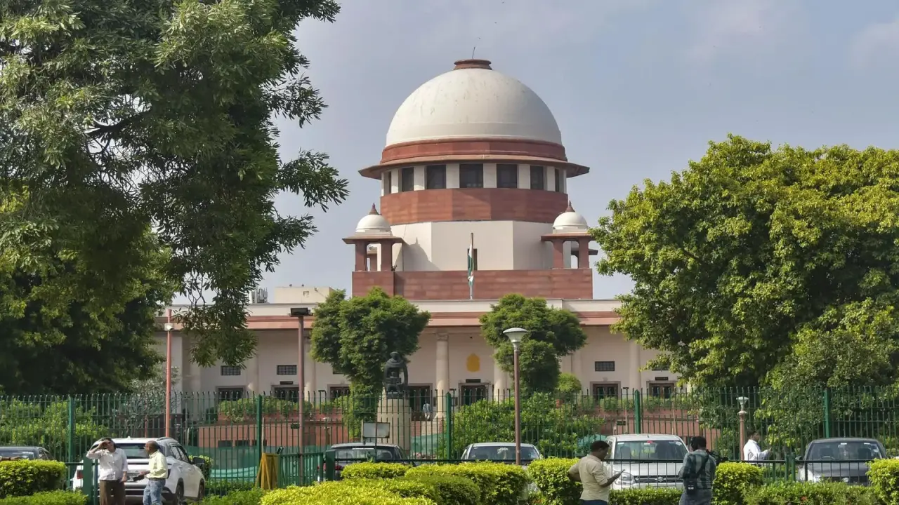 Adani-Hindenburg case: Supreme Court to deliver verdict today, here's a timeline of key events Supreme Court