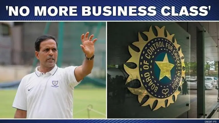 BCCI eyes cost cutting, selectors to fly in economy class, chiefs in business: Report BCCI