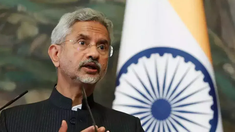 Cancer of Terrorism Now Consuming Pakistan's Body Politic: EAM Jaishankar EAM Jaishankar on PM Modi's 'chemistry' & 'credibility' with world leaders