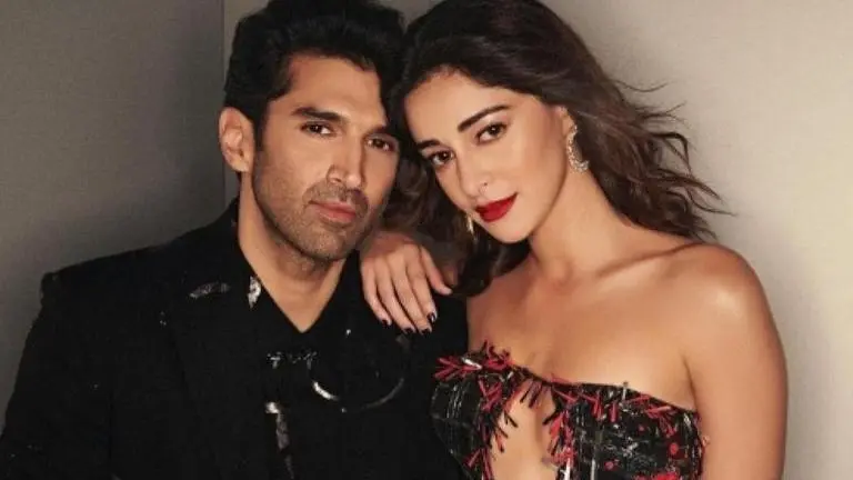 Aditya Roy Kapur talks about relationship amid dating rumours with Ananya Panday Aditya Roy Kapur