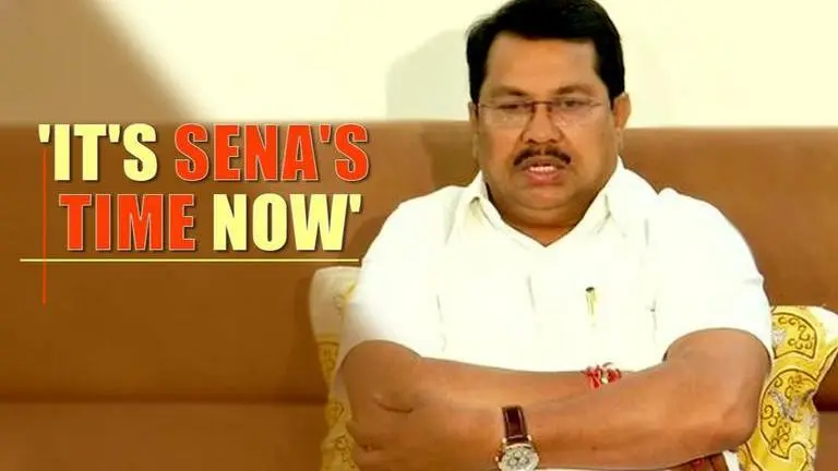 Congress' Vijay Wadettiwar claims 'BJP is not good for Maharashtra' Congress