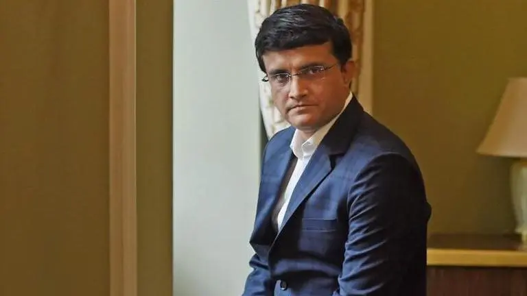 Hoping for shorter quarantine period for Team India during Australia tour: Ganguly