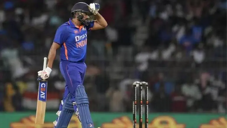 IND vs AUS: Rohit Sharma reacts to team India's injury woes: 'It is concerning' IND vs AUS
