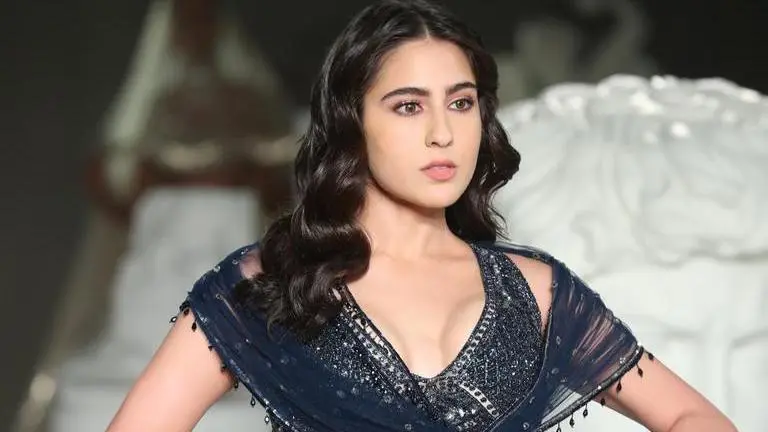 Sara Ali Khan
