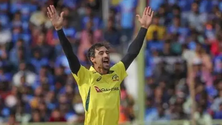 I'd love to play the IPL but..': Mitchell Starc's plans for playing franchise cricket Ind vs Aus WTC Final