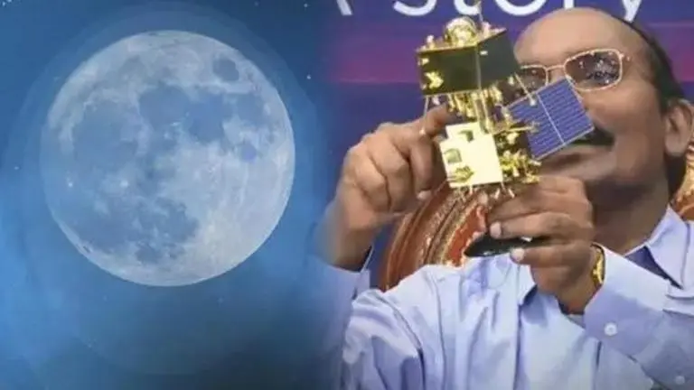 chandrayaan 2