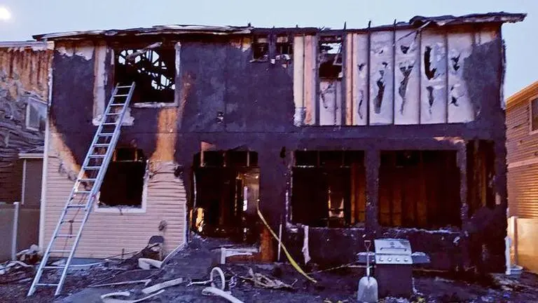 Reward offered in Denver fire that killed 5 from Senegal