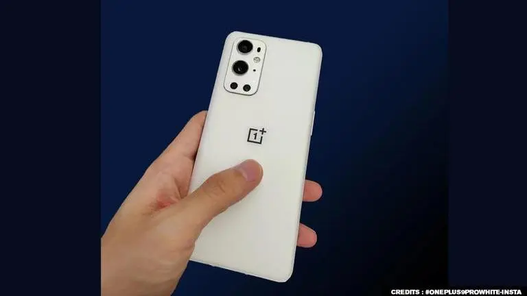 OnePlus 9 Pro White Color to release soon; learn more about the new variant OnePlus 9 pro