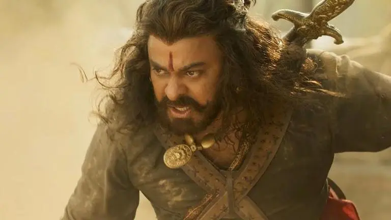 Sye Raa Narasimha Reddy box office collection: Check out the lifetime earnings of the film sye raa narasimha reddy box office collection